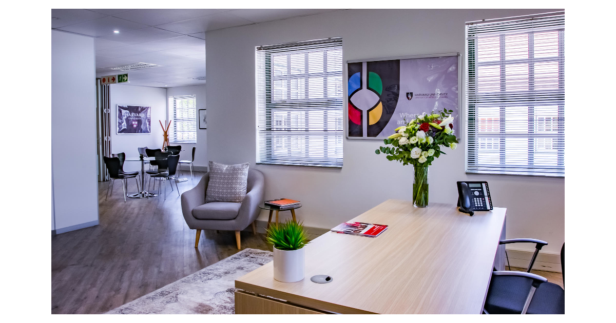 africa office