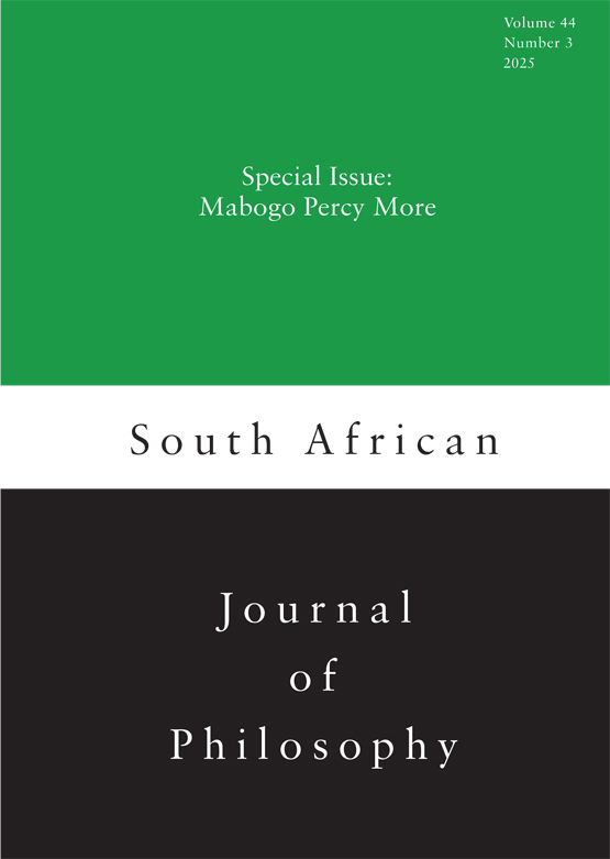 South African