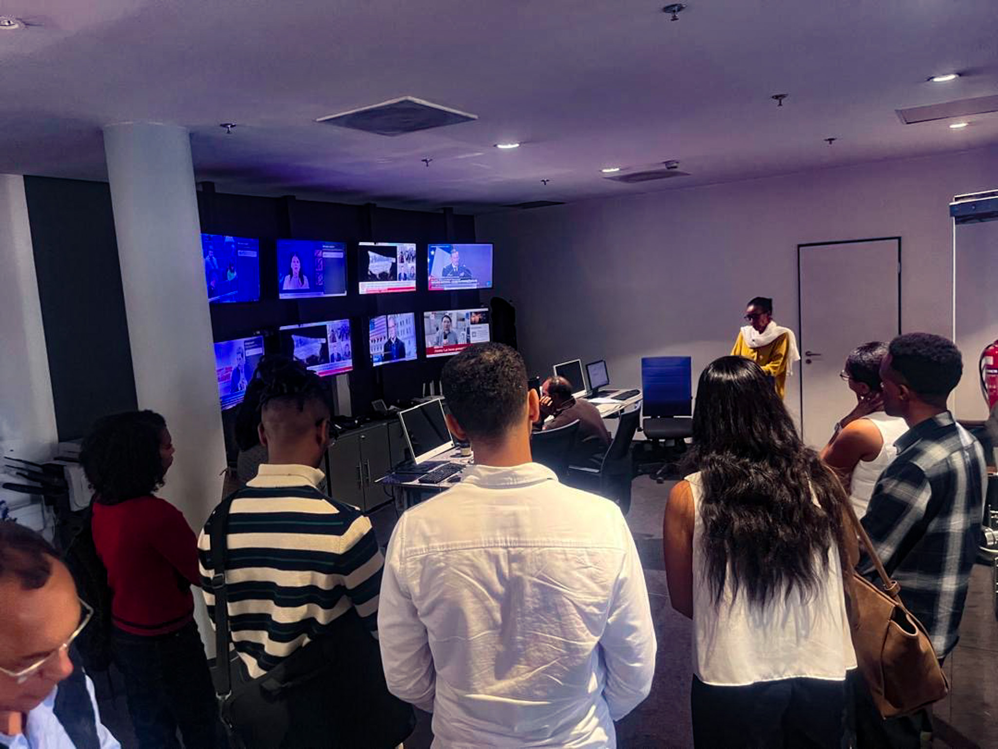 Situation Room