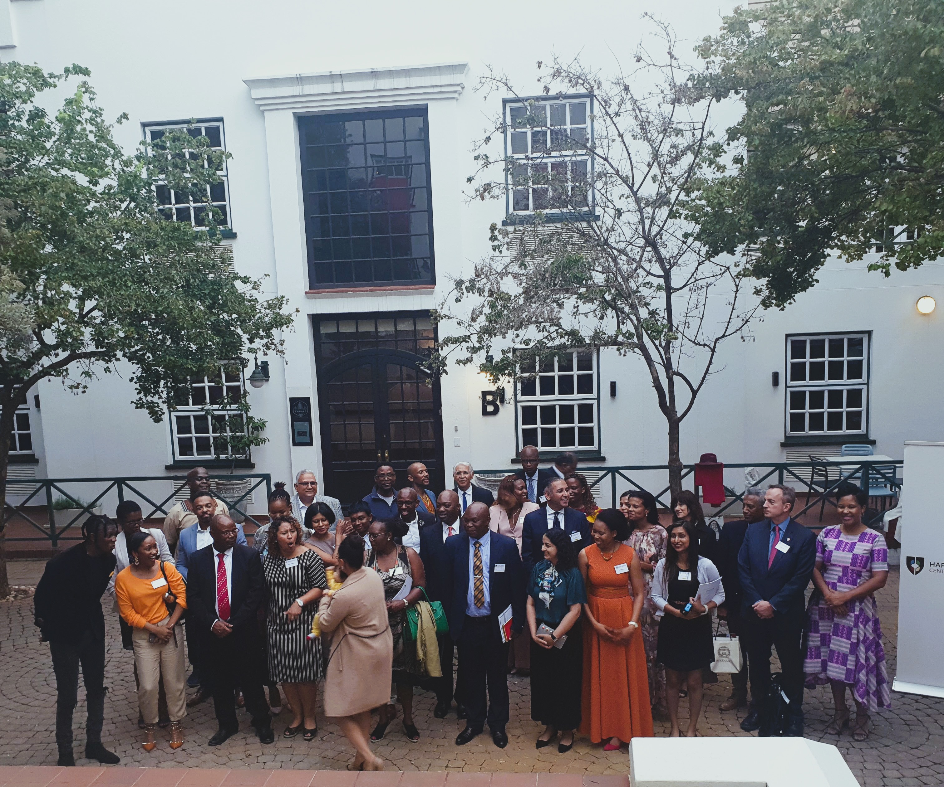 Africa Office