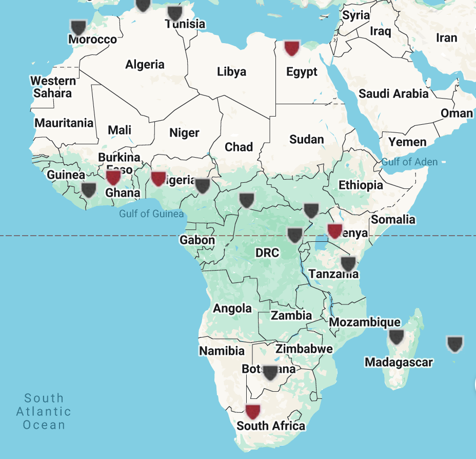 Africa
