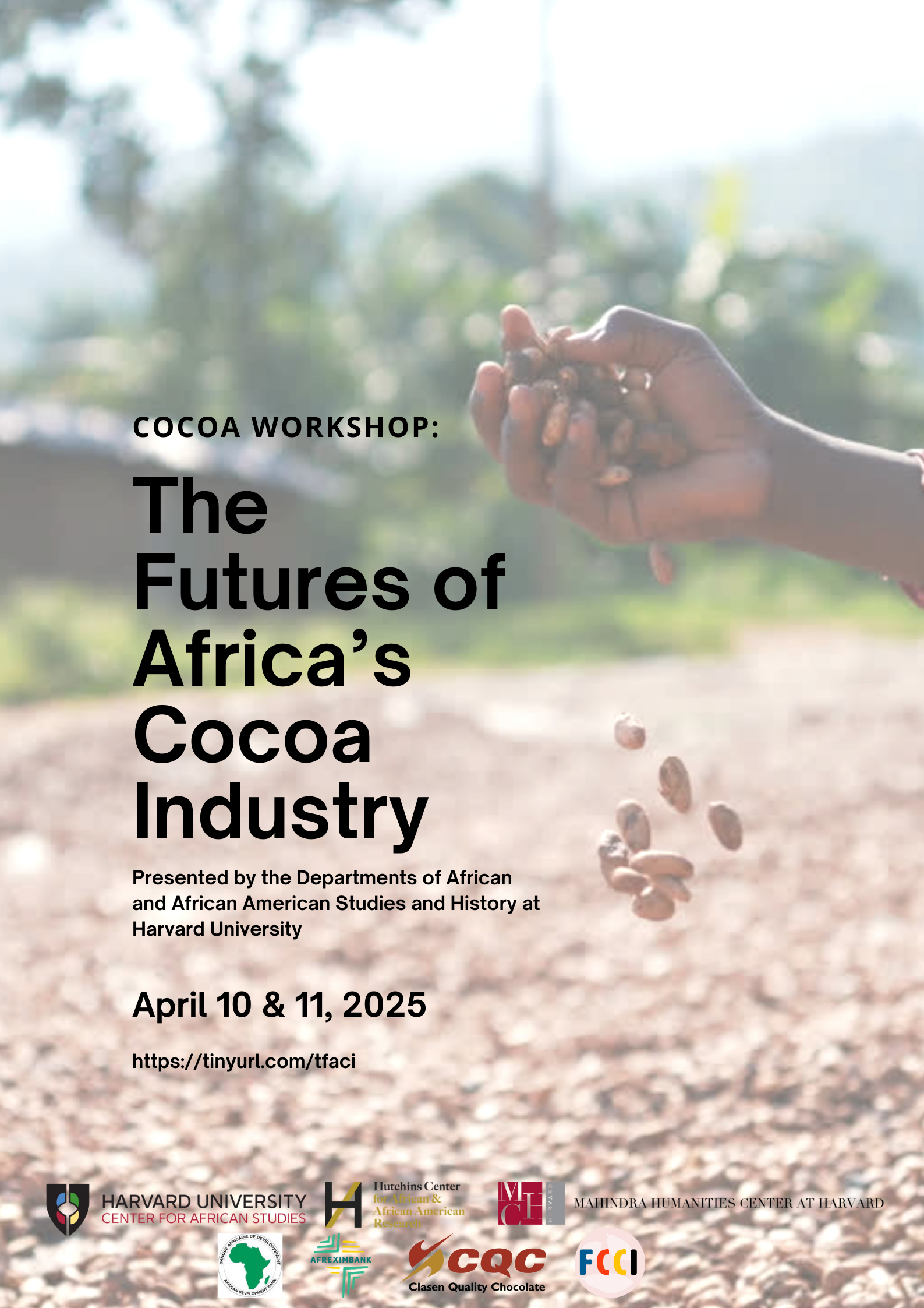 The Future of Africa's Cocoa Industry