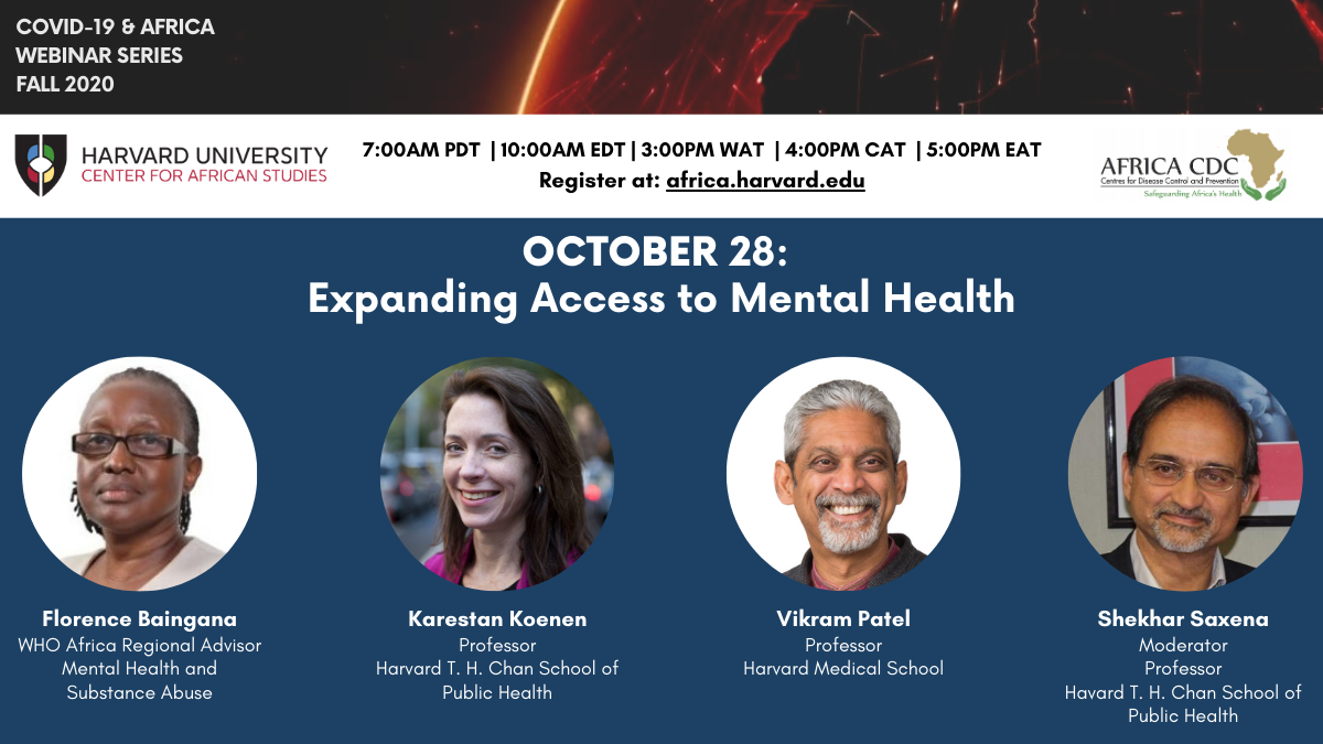 Updated October 28 Webinar Poster
