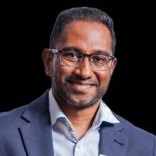 Rodney Naicker | Harvard University Center for African Studies