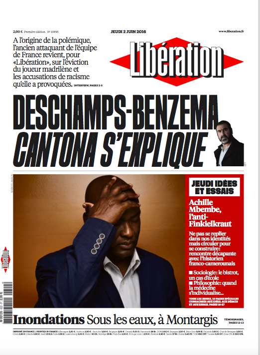 Liberation