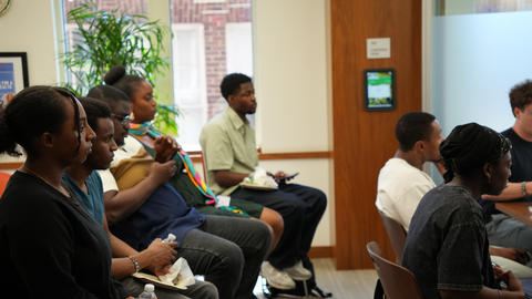 Students