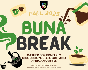 CAS Coffee Breaks