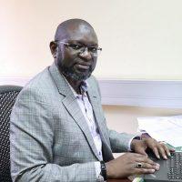 Ahmed Ouma Photo