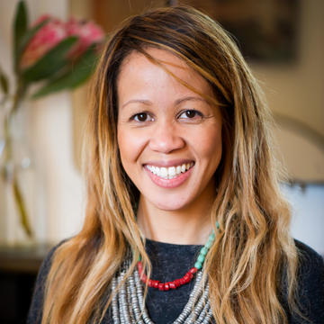 Aisha Profile Photo