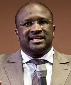 Amadou Sall Photo