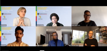 Oct 14 Webinar