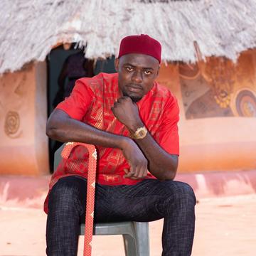 Chidi Ugwu Profile Photo
