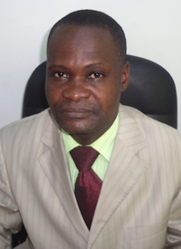 Cush Luwesi Profile Photo