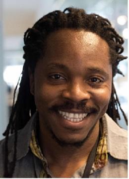David Sengeh
