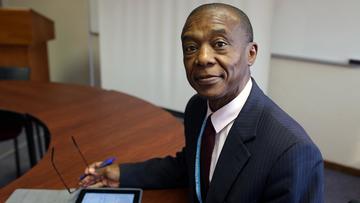 Joseph Makhema Photo