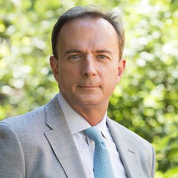 Mark Elliott Photo