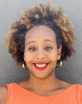 Fiori Berhane Profile Photo