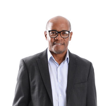 Freeman Nomvalo