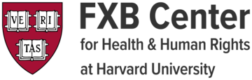 FXB Logo