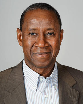 Gueladio Cisse Photo