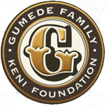 gumede logo