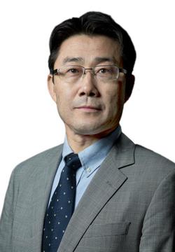 George Gao Photo