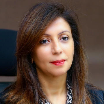 Hend Profile Photo