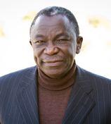 Jacob Olupona Photo