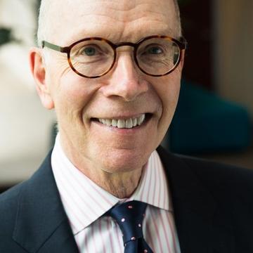 Jeffrey Koplan Photo