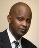 John Mugane