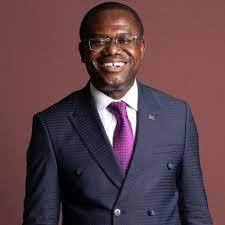Joseph Agyepong Profile Photo