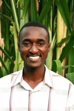 Justus Uwayesu
