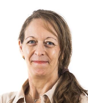 Karen Villholth Profile Photo