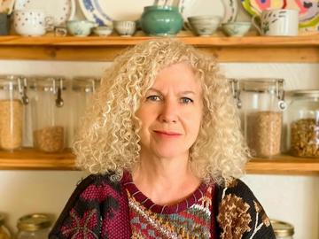 Kathy Kahn photo