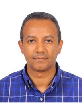 Dr Daniel Meressa