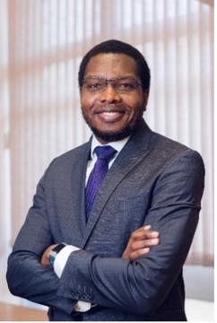 Mosa Moshabela Photo