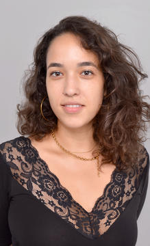 Myriam Amri Profile
