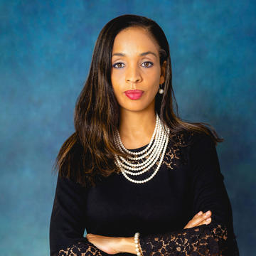 Ndidi Profile Photo