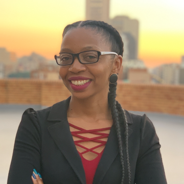 Nkateko Profile Photo