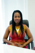 Obenewa Amponsah