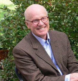 Professor Paarlberg Profile Photo