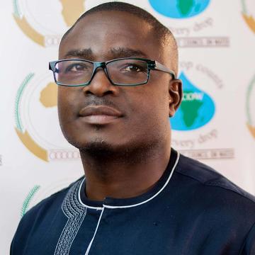 Dr. orengoh profile Photo