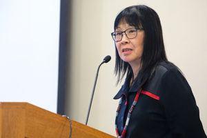 phyllis kanki photo