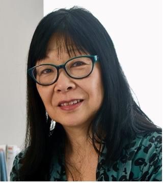 Phyllis Kanki