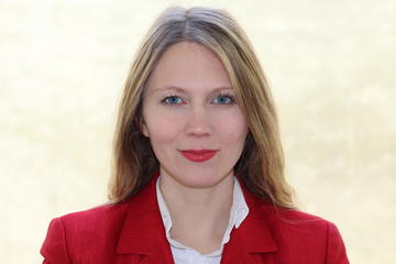 Dr. Vinke Profile Photo