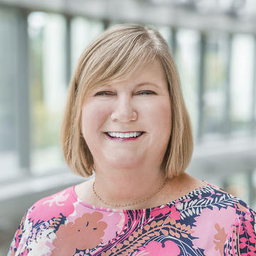 Rebecca Martin Photo