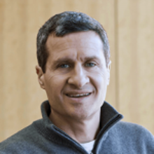 Roger Shapiro Profile Photo