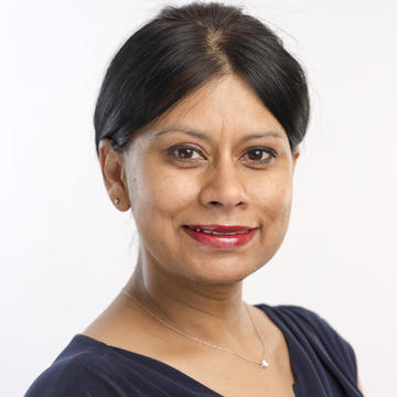 Roshini Profile Photo