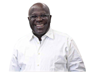 Sam Jonah