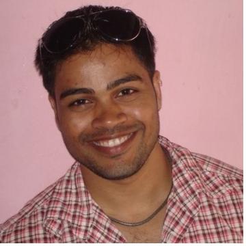 Sachin Shinde